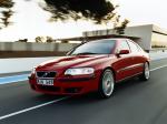 Volvo S60 R 2004 года